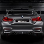 BMW M4 GTS d