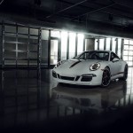 Porsche GTS RRE