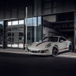 Porsche GTS RRE 3