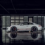 Porsche GTS RRE 4