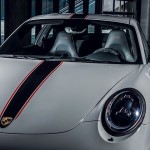 Porsche GTS RRE 7