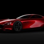 Mazda RX-Vision Concept 10