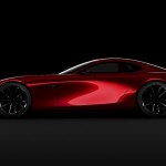 Mazda RX-Vision Concept 2