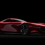 Mazda RX-Vision Concept 3