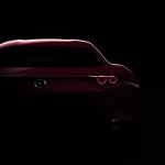 Mazda RX-Vision Concept 5