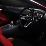 Mazda RX-Vision Concept 7