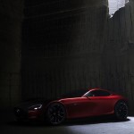 Mazda RX-Vision Concept 8