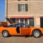 Lamborghini Urraco 2
