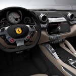 Ferrari GTC4 Lusso 5