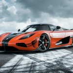 Koenigsegg Agera XS 2