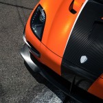 Koenigsegg Agera XS 5
