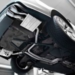 Capristo Italia Audi S7 Exhaust 2