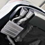 Capristo Italia Audi S7 Exhaust Auto Class Magazine