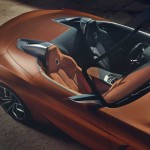 BMW Concept Z4 10 Auto Class Magazine