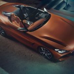 BMW Concept Z4 11 Auto Class Magazine