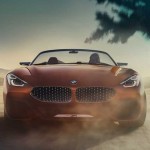 BMW Concept Z4 3 Auto Class Magazine
