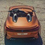 BMW Concept Z4 5 Auto Class Magazine