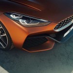 BMW Concept Z4 6 Auto Class Magazine