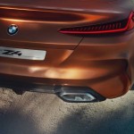 BMW Concept Z4 7 Auto Class Magazine