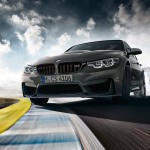 BMW M3 CS 1 Auto Class Magazine