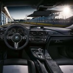 BMW M3 CS 5 Auto Class Magazine