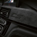 BMW M3 CS 9 Auto Class Magazine