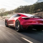 Tesla Roadster 2 Auto Class Magazine