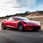 Tesla Roadster 3 Auto Class Magazine