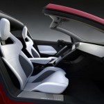 Tesla Roadster 6 Auto Class Magazine