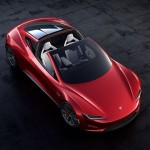 Tesla Roadster 7 Auto Class Magazine