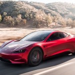 Tesla Roadster Auto Class Magazine
