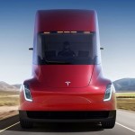 Tesla Semi Truck 1 Auto Class Magazine