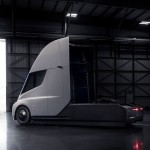 Tesla Semi Truck 4 Auto Class Magazine