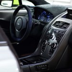 Auto Class Magazine Aston Martin Vantage GT8010
