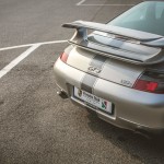 Auto Class Magazine Porsche 911 GT3018