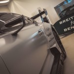 Auto Class Magazine Bentley Continental GT3003
