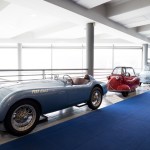 Museo Nicolis, Fiat Colli, ph. A. Mainenti Auto Class Magazine Verona Legend Cars
