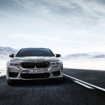 426136 Auto Class Magazine BMW M5 Competition