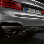 426141 Auto Class Magazine BMW M5 Competition