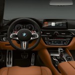 426143 Auto Class Magazine BMW M5 Competition