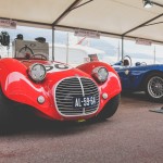 F1 Monaco Grand Prix Historique 2018 Auto Class Magazine008