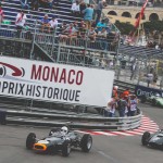 F1 Monaco Grand Prix Historique 2018 Auto Class Magazine035