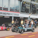 F1 Monaco Grand Prix Historique 2018 Auto Class Magazine040
