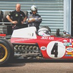 F1 Monaco Grand Prix Historique 2018 Auto Class Magazine043
