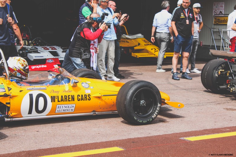 F1 Monaco Grand Prix Historique 2018 Auto Class Magazine044