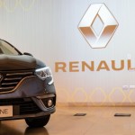 Renault Megane Duel Auto Class Magazine