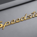 431796 Auto Class Magazine Porsche 911 Speedster Concept