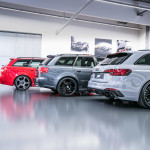 ABT RS4 3