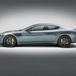 Aston Martin Rapide AMR 3 Auto Class Magazine