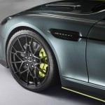 Aston Martin Rapide AMR 6 Auto Class Magazine